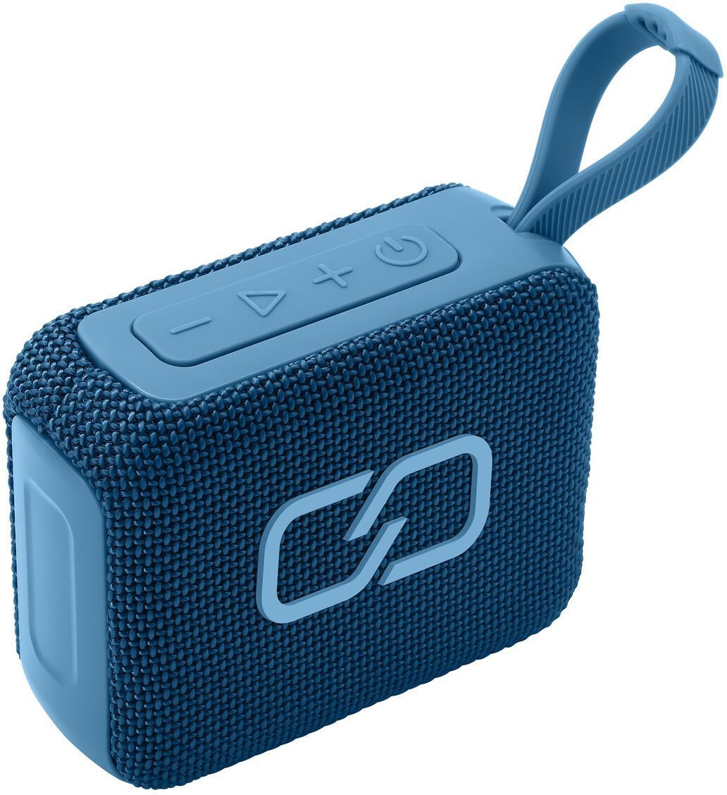 Ledwood XS-40 Niebieski 5 W bluetooth