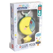 Pozytywki dla dzieci - Clementoni Pozytywka - Księżyc - miniaturka - grafika 1
