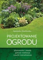 E-booki - poradniki - Projektowanie ogrodu - miniaturka - grafika 1
