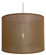 Lampy sufitowe - Candellux Zwis CHICAGO 37 1x60W E27 Złoto, 31-24893, - miniaturka - grafika 1