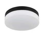 Lampy sufitowe - Globo 32112B - Oświetlenie łazienkowe VRANOS 2xE27/60W/230V śr. 24 cm IP44 - miniaturka - grafika 1