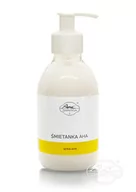 Kosmetyki do demakijażu - Jadwiga Seria Aha Śmietanka Aha do demakijażu 120 ml - miniaturka - grafika 1