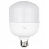 Żarówki LED - Żarówka Led E27 48W 5040lm 4000K Neutralna Biała - miniaturka - grafika 1
