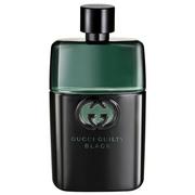 Wody i perfumy męskie - Gucci Guilty Black Woda toaletowa 50ml - miniaturka - grafika 1