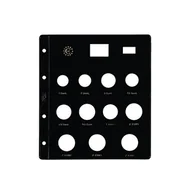 Odzież motocyklowa - Pardo 179200 – zestaw 12 koszulek w kolekcji noclegów, 11 sztuk - miniaturka - grafika 1