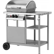Grille gazowe - Grill gazowy LUND 99658 - miniaturka - grafika 1