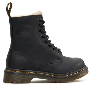 Glany Dr. Martens Serena 21797001 Czarny - Glany damskie - miniaturka - grafika 1