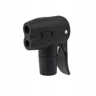 Głowica pompki LD6 - Akcesoria rowerowe - miniaturka - grafika 1