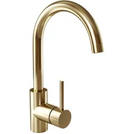 Baterie kuchenne - Bateria GLOBALO Zentio Light Gold Mat - miniaturka - grafika 1