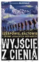 Wyjście z cienia - E-booki - sport - miniaturka - grafika 1