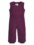 Spodnie narciarskie - Killtec Spodnie narciarskie w kolorze fioletowym - miniaturka - grafika 1