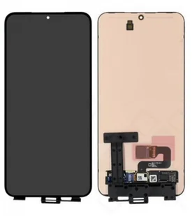 Nowy Oryginalny Ekran Lcd Samsung Galaxy S23 Plus Sm-S916B, Sm-S916N +Dotyk - Części serwisowe do telefonów - miniaturka - grafika 1