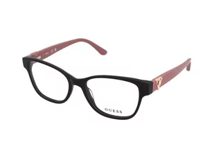 Guess GU2854-S 005 - Okulary korekcyjne, oprawki, szkła - miniaturka - grafika 1
