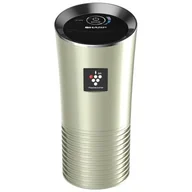 Oczyszczacze powietrza - Sharp IG-GC2EU-N - miniaturka - grafika 1