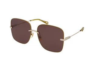 Chloe CH0134S 003 - Okulary przeciwsłoneczne - miniaturka - grafika 1
