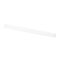 Lampy sufitowe - Podtynkowa wpuszczana lampa Hiate 1827 Shilo LED 12W 4000K pręt metalowa biała - miniaturka - grafika 1