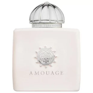 Amouage Love Tuberose woda perfumowana 100 ml - Wody i perfumy damskie - miniaturka - grafika 1