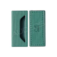 Inne akcesoria audio-wideo - Etui dla Shanling UA4 (zielone) - miniaturka - grafika 1