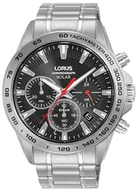 Zegarki męskie - Zegarek Lorus RZ501AX9 - miniaturka - grafika 1