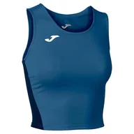 Koszulki i topy damskie - Joma Damska koszulka zwycięzca R, NIEBIESKI, XL - miniaturka - grafika 1