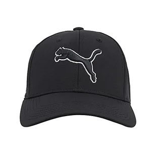 PUMA Męska czapka z daszkiem - Czapki damskie - miniaturka - grafika 1