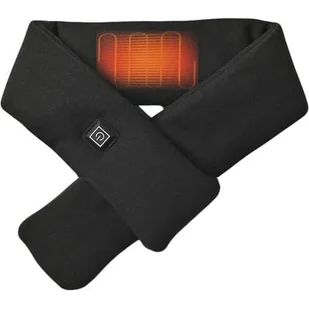 Podgrzewany szal MISSION AIR E-Scarf (rozmiar S) Czarny - Spodnie narciarskie Podgrzewany szal MISSION AIR E-Scarf (rozmiar S) Czarny - Spodnie narciarskie - miniaturka - grafika 1