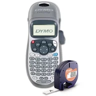 Drukarki kart i etykiet - DYMO LetraTag 2174577 drukarka etykiet bezpośrednio termiczny Kolor Bezprzewodowy ABC - miniaturka - grafika 1