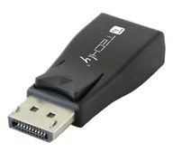 Adaptery i przejściówki - Adapter DisplayPort 1.2 na Vga M/f - miniaturka - grafika 1