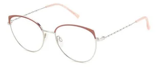 Okulary korekcyjne Pierre Cardin P.C. 8880 3YZ - Okulary korekcyjne, oprawki, szkła - miniaturka - grafika 1