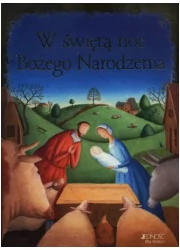 W świętą noc Bożego Narodzenia - Jedność - Pozostałe akcesoria świąteczne W świętą noc Bożego Narodzenia - Jedność - Pozostałe akcesoria świąteczne - miniaturka - grafika 1