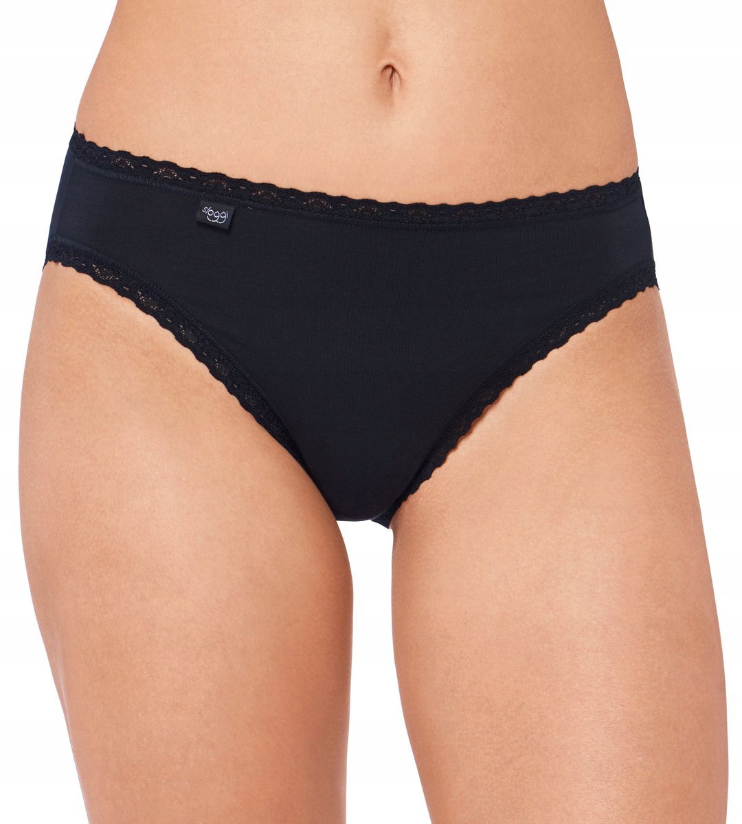 sloggi 24/7 Cotton Lace Tai 38