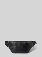 Nerki - Saszetka nerka z imitacji skóry model ‘Raised’ - miniaturka - grafika 1