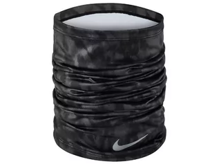 Czapki i chusty sportowe damskie - Komin chusta Nike DRY Neck Wrap Unisex - grafika 1