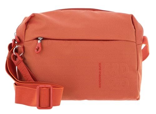 Mandarina Duck, MD20 CROSSOVER Damski, Rozmiar uniwersalny, Marmalada