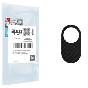 folia naklejka skórka strukturalna na wyspę aparatu do Huawei MatePad 11.5 PaperMatte - różne kolory na kamerę, obiektyw apgo SKINS Lens Protector - Akcesoria do tabletów i e-booków folia naklejka skórka strukturalna na wyspę aparatu do Huawei MatePad 11.5 PaperMatte - różne kolory na kamerę, obiektyw apgo SKINS Lens Protector - Akcesoria do tabletów i e-booków - miniaturka - grafika 1