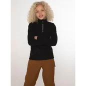 Bluzy narciarskie - Bluza dziecięca Protest PERFECTY JR 1/4 zip top - miniaturka - grafika 1
