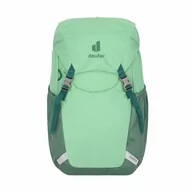 Plecaki - Deuter Junior Plecak dla dzieci 41 cm spearmint-seagreen - miniaturka - grafika 1