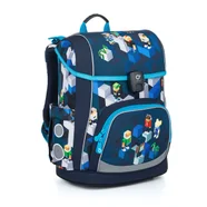 Lekki tornister Minecraft Topgal AIRA 23034