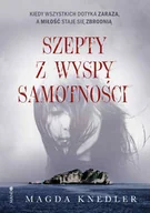 E-booki - literatura polska - Szepty z wyspy samotności - miniaturka - grafika 1