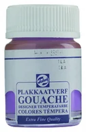 Farby i media malarskie - Talens Gouache Extra Fine Farba 16ml 556 Lilac - miniaturka - grafika 1