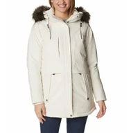 Kurtki damskie - Płaszcz zimowy turystyczny Kurtka Damski Columbia Payton Pass Ins Jacket - miniaturka - grafika 1