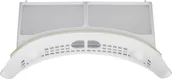 Akcesoria i części do pralek i suszarek - Whirlpool Filtr suszarki do ubrań WHIRLPOOL POLAR IKEA 481010423761 - miniaturka - grafika 1