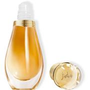 Wody i perfumy damskie - DIOR J'adore Infinissime Roller-Pearl woda perfumowana roll-on dla kobiet 20 ml - miniaturka - grafika 1