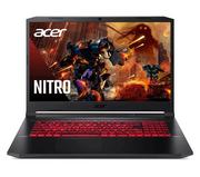 Laptopy - Acer Nitro 5 AN517-54-56ZQ 17,3" 144Hz i5-11400H - 16GB RAM - 512GB Dysk - RTX3050 - miniaturka - grafika 1