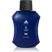 Wody i perfumy męskie - Adidas UEFA Champions League Goal Woda perfumowana dla mężczyzn 100 ml - miniaturka - grafika 1