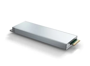 Solidigm D7-P5520 7,68 TB E1.S PCI Express 4.0 NVMe TLC 3D NAND SSDPFUKX076T11Z - Dyski SSD - miniaturka - grafika 1