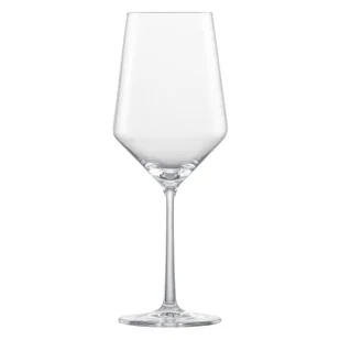Zwiesel PURE Cabernet 540 ml (kpl. 2 szt) - Kieliszki - miniaturka - grafika 1