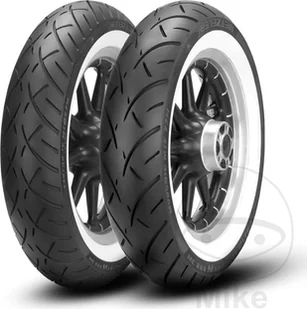 METZELER ME 888 MARATHON ULTRA R 130/90 B16 762 CUSTOM TOURING X-PLY 73 H - Opony motocyklowe - miniaturka - grafika 2