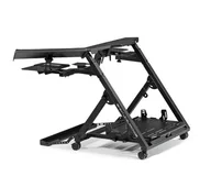 Fotele gamingowe - Next Level Racing NLR-S032 Flight Stand Pro - miniaturka - grafika 1