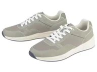 Buty sportowe męskie - LIVERGY® Buty rekreacyjne męskie (Szary, 44) - miniaturka - grafika 1